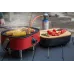 Портативный газовый гриль Sahara MINI