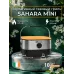 Портативный газовый гриль Sahara MINI