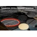 Газовый гриль Sahara S350