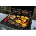 Газовый гриль Sahara X150