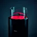 Уличный газовый обогреватель ENDERS NOVA LED L черный, 2.5 кВт