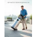 Уличный газовый инфракрасный обогреватель - Enders Polo 2.0 Stainles Steel , 6 кВт