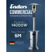 Газовый обогреватель Enders Commercial 14 кВт для HoReCa